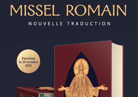 Formation sur la nouvelle traduction du Missel romain